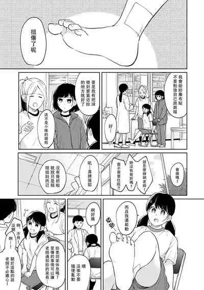 [Fumitsuki Sou] 1LDK+JK Ikinari Doukyo? Micchaku!? Hatsu Ecchi!!? | 1LDK+JK 突然間展開同居？ 極度貼近！？初體驗！？ Ch. 18-35 [Chinese] [禁漫漢化組]