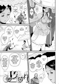 (C90) [Butagoya (Kemigawa)] Kyonyuu Fanatic (Kyonyuu Fantasy) [English] [H-Konbini]