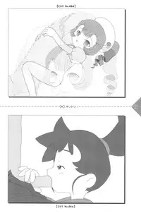 [Usagi Purin (Usa Usagi)] Para Para Anime Channel (Various)