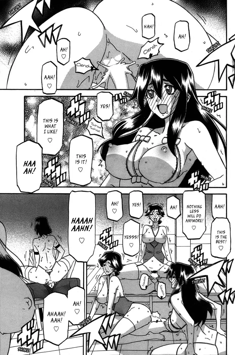Maso Mess Ch16 END