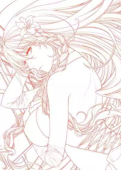 [Hiyoshi Hana] Chigiri to Musubi no Houteishiki | 契與結的方程式 [Chinese] [Digital]