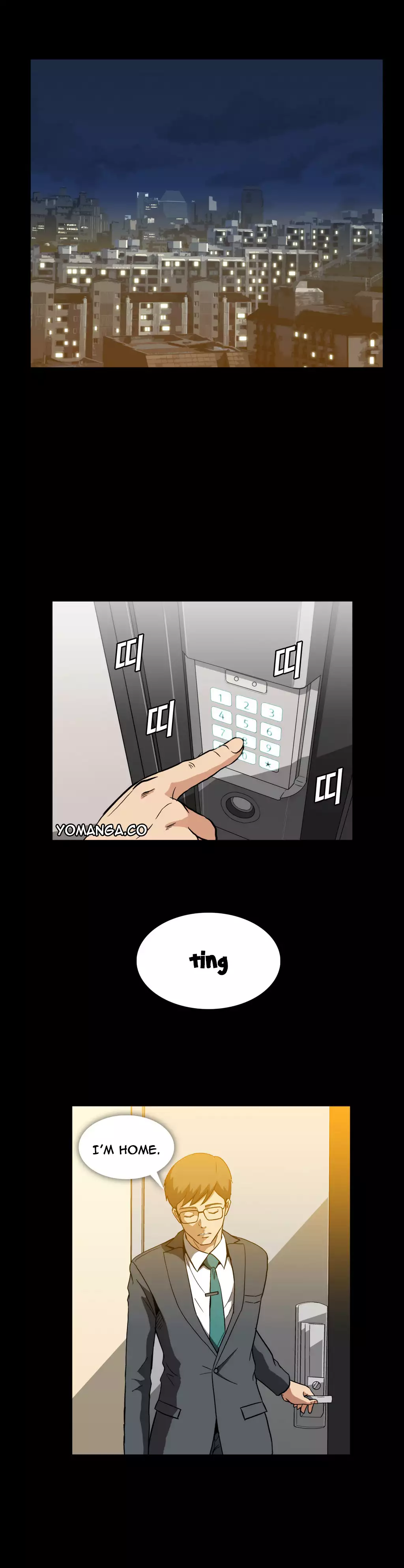 Drug Candy Ch.0-29
