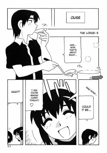 半自然溶剂的正确打开方式