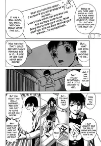 [Nozomu Tamaki] Anego 2 Ch. 10-16 [English] [Lazarus H]