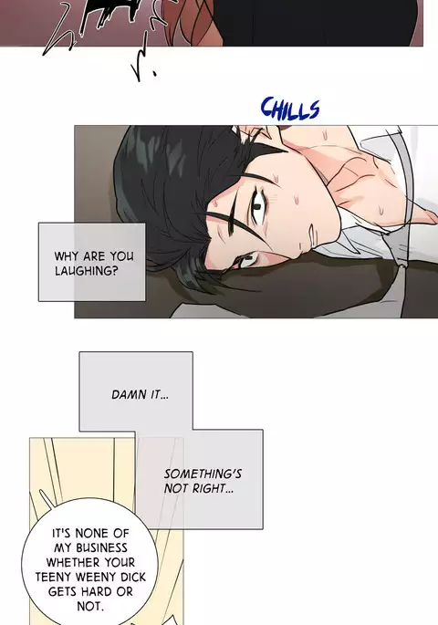 Sadistic Beauty Ch.1-30