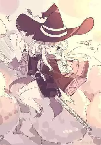魔缚之旅