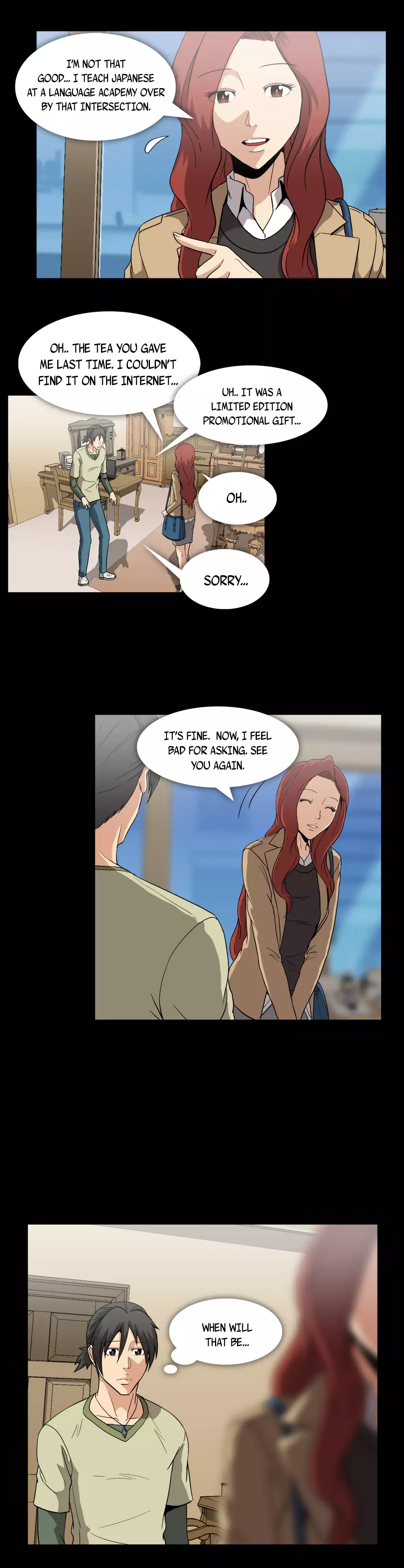 Drug Candy Ch.0-29