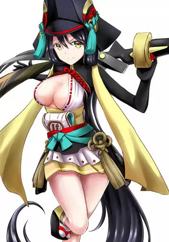 [Snow大王] 在主人的房間別享受過頭啊! (Onmyoji) [Chinese]
