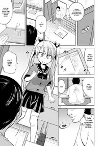 [Obyaa] Futanari Life Partner (2D Comic Magazine Futanari Musume ni Nakadashi Haramase! Vol. 1) [English] [giftz + B.E.C. Scans] [Digital]