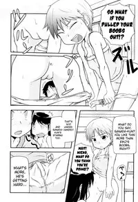 [Takanaga Kouhei] Lolican Ch.1-9  [ENG] [biribiri]