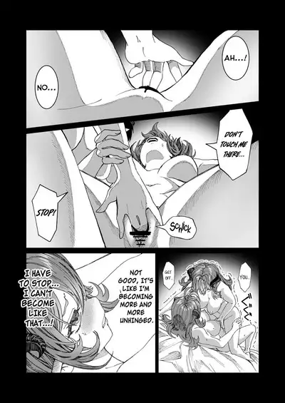 [Alde Hyde] Dorei wo Choukyoushite Harem Tsukuru R18 Route - Training Slaves to make a Harem 18+ Chapters 12.5-28.5 [English]