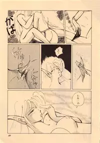 (C38) [Waku Waku Doubutsuen (Various)] Elf no Musume Kaiteiban - Die Elfische Tochter revised edition (Record of Lodoss War)