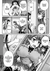 [Akigami Satoru] Zero sum game wa Okotowari | REFUSE the zero sum game (Kihon Muryou Kanojo NG Nashi) [English] =StatisticallyNP=