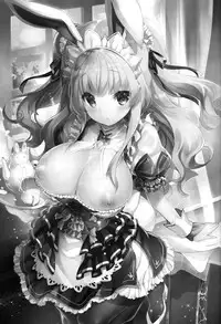 (C93) [Misty Isle (Sorimura Youji)] Usamimi Princess to Isekai Kozukuri Life!! 3 [Chinese] [那个魔犬不喜欢大柰子所以这个大柰子就是本喵的了汉化组]