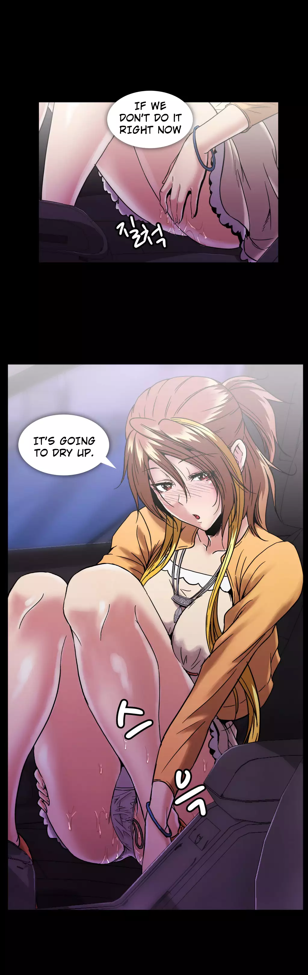 Drug Candy Ch.0-29