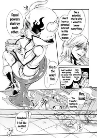 [Sadistic Mary (Hattori Mitsuka)] Baby glamouros (BLEACH) [English] {doujins.com}