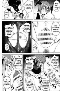 (C90) [Circle Eden (Diisuke)] Gojiyuu ni Otsukai Kudasai. (Touhou Project) [English] {doujins.com}