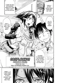 [Junkie] Sukidakara Shichauno [English] [Kusanyagi] [Decensored]