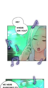 New Face Ch.1-20 (English) (Ongoing)