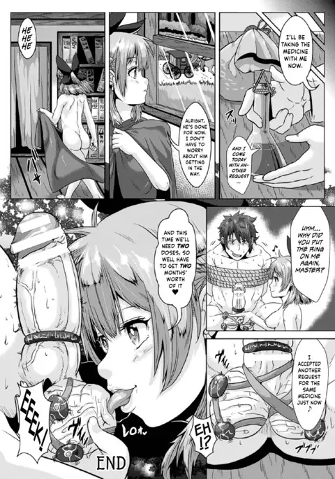 Binding Balls with Alchemy!? ~Squeezing Ripe Raw Material Difficulty Level A~