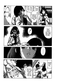 [Nozomu Tamaki] Anego 2 Ch. 10-16 [English] [Lazarus H]