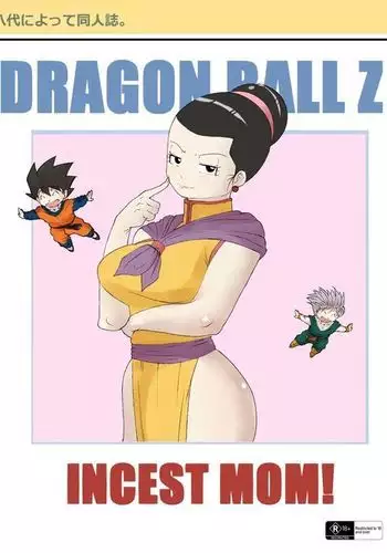 Incest Mom