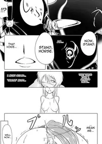 [Ochigan (Wabuki)] Jigen Teikoku Domigulas Vol. 3 | Dimension Empire: Domigulas Vol.3 [English] [thetsuuyaku]