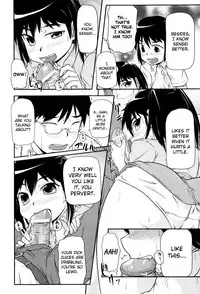 [Takanaga Kouhei] Lolican Ch.1-9  [ENG] [biribiri]