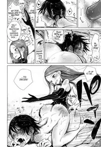 [Dhibi] Owaranai Hibi | The Endless Days (Girls forM Vol. 16) [English] [desudesu] [Digital]