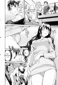[Itosugi Masahiro] Oneechan no Onegai - A Wish of my Sister [English]