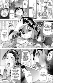 [Hyji] Low Return ~Toshiue no Imouto~ [English] [Tadanohito] [Decensored]