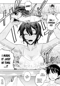 [Teri Terio] Umi de Aetara | If we could meet by the sea (Uminchu) [English] [Rhapfan, YQII]