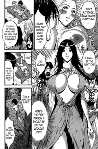 [Nagashima Chousuke] Kigenzen 10000 Nen no Ota | The Otaku in 10,000 B.C. Ch. 1-12 [English] [Natty Translations, Lazarus H]