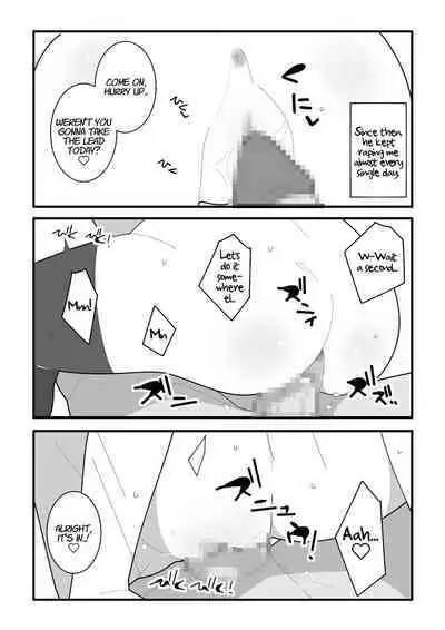 Jimi  Tsun Osananajimi wa Kantan na Onna deshita. | My Plain Prickly Childhood Friend Was Way Too Easy