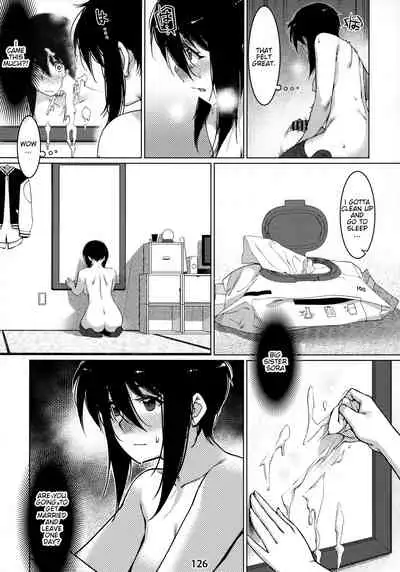 [Otonano Omochiya (Hirokawa)] Otonano Omochiya 12 Futaba no Ohanashi Matome 2 [English] [Digital] [Ongoing]