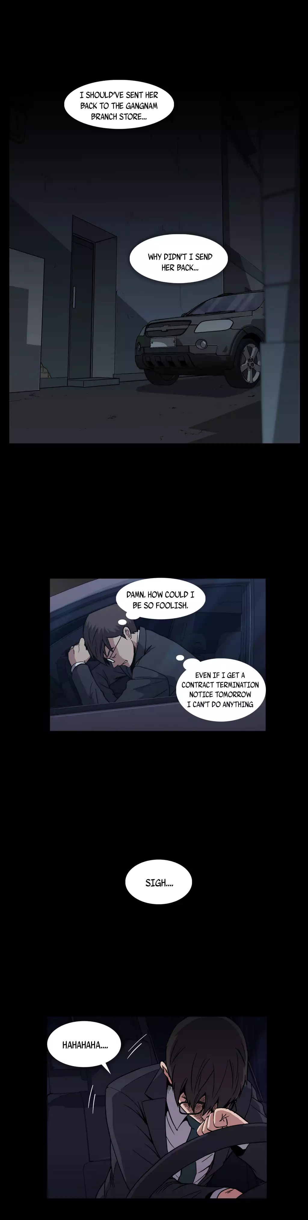 Drug Candy Ch.0-29