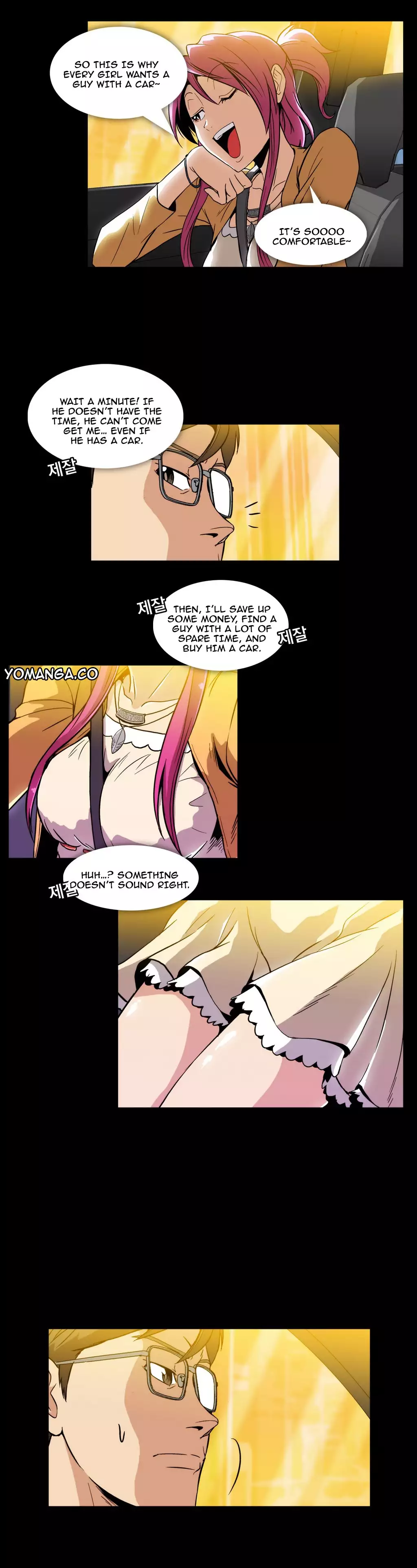 Drug Candy Ch.0-29