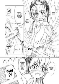 (CSP5) [AGOITEI (Sankuro)] Yaiba no Shitagokoro (Bakemonogatari) [English] [desudesu]
