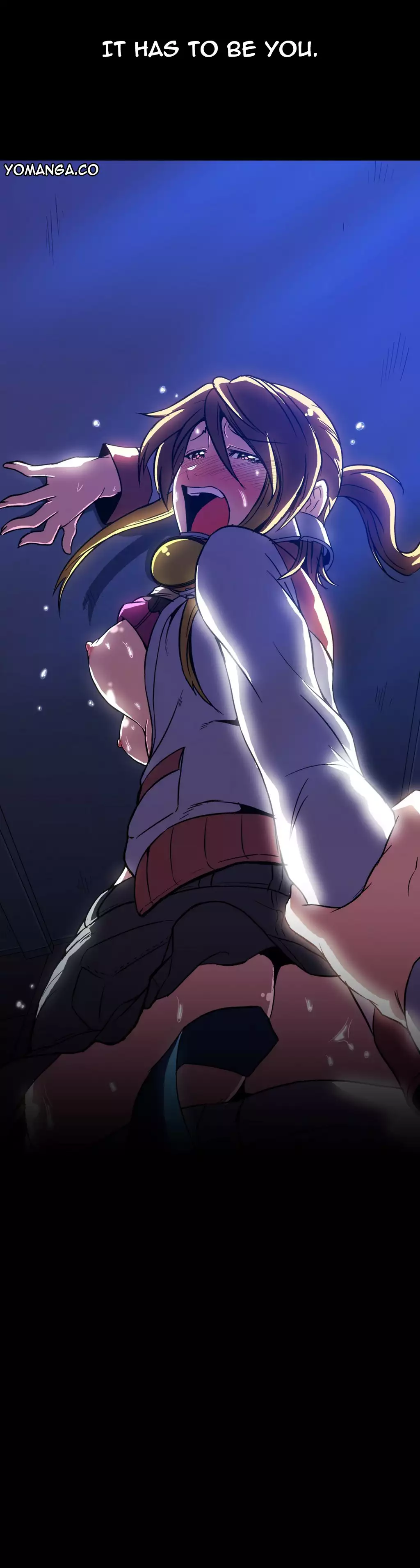 Drug Candy Ch.0-29