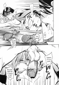 [Isao] Itazura Kami no Musume | Tricky Twintails Girl (COMIC 0EX Vol. 13 2009-01) [English] [Oronae]
