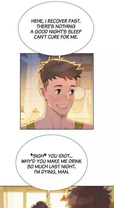 What do you Take me For? Ch.32/?