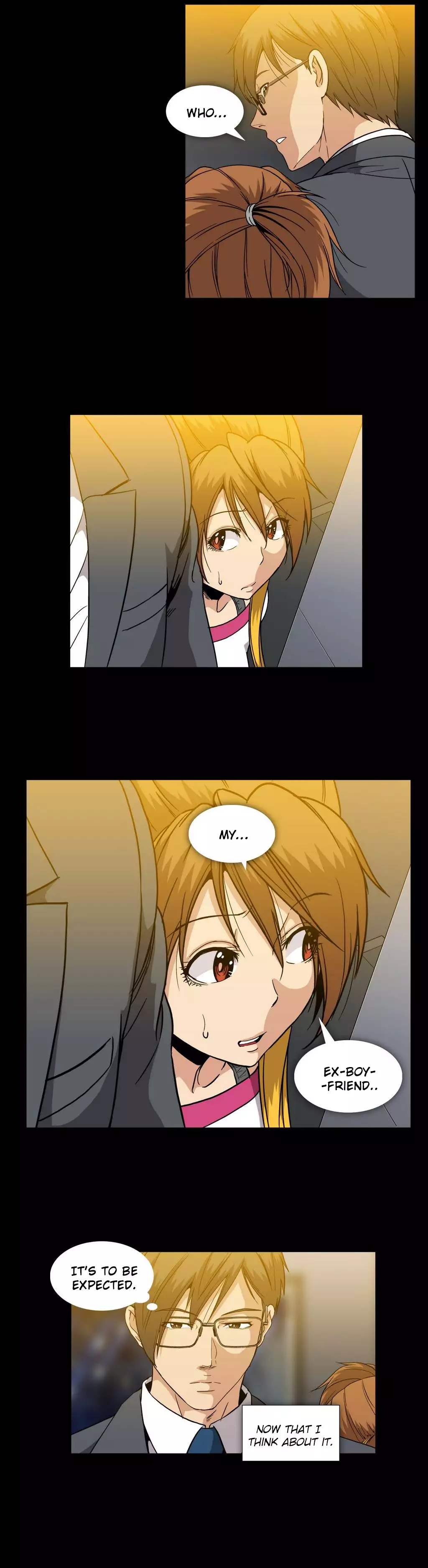 Drug Candy Ch.0-29