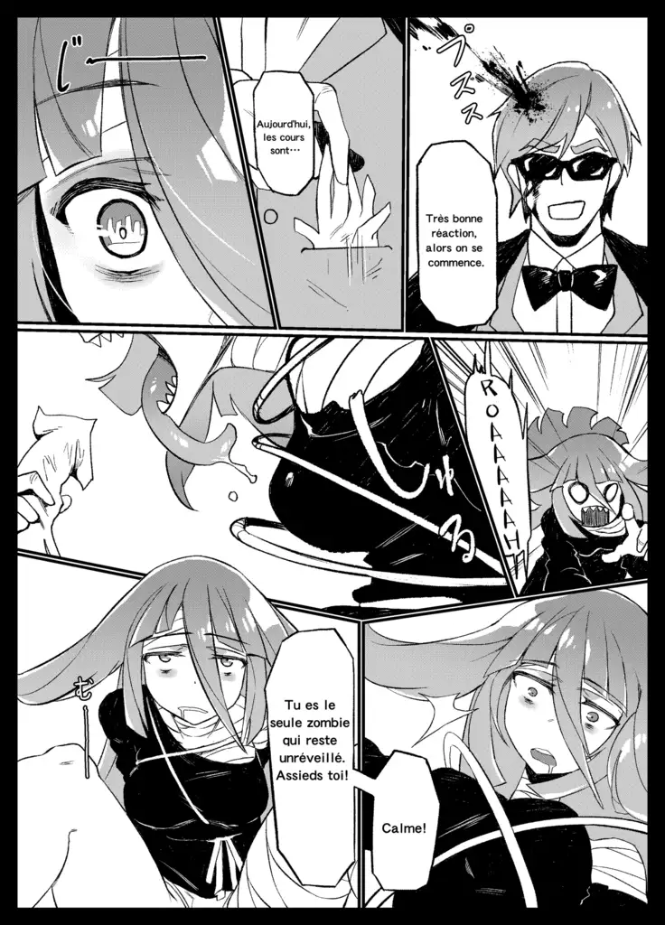 Densetsu no Hon