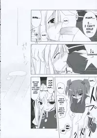 (C69) [Toybox (Jacky, Kurikara)] Inaba Box 2 (Touhou Project) [English] {SaHa}