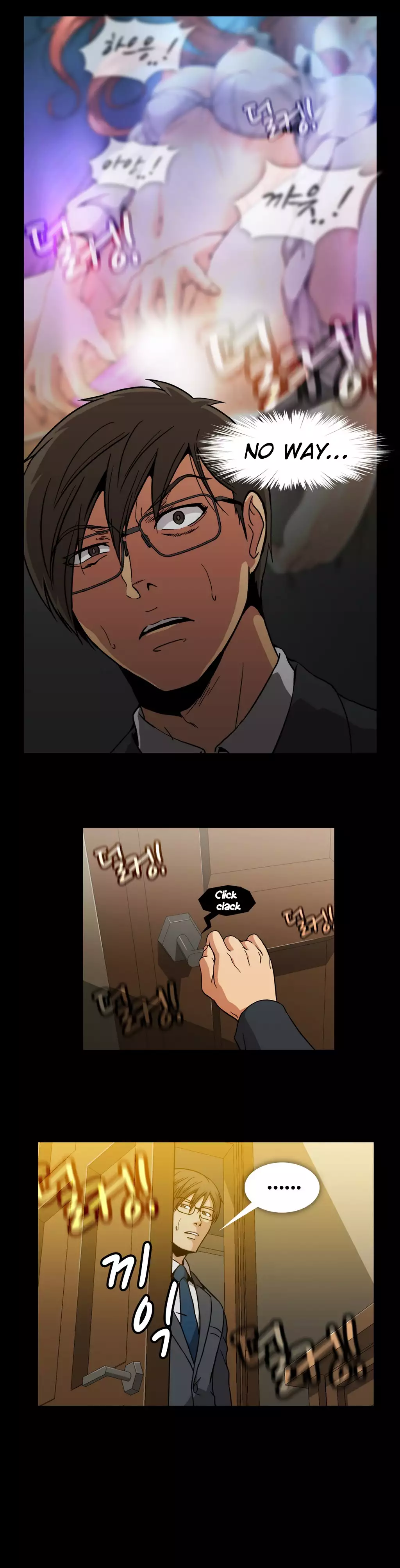 Drug Candy Ch.0-29