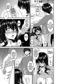 [Bai Asuka] Mikami-kun no Kinshin Jijou  | Mikami-kun’s Incestuous Situation Ch. 1-2 [English] [N04H]