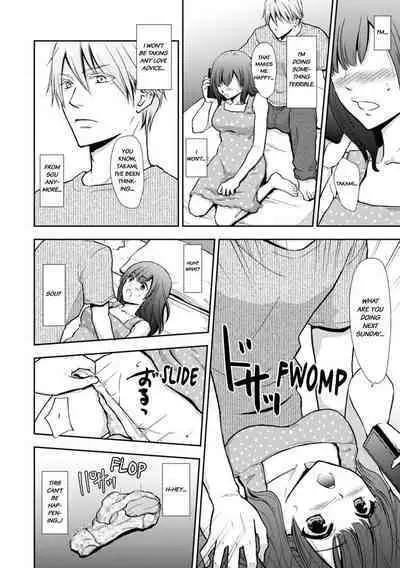 [gento] "Sex no Benkyou Shiyokka?" Kareshi ga Iru no ni Itoko kara Shojo wo Ubaware Zecchou Shidou 1-2 | Let's Learn About Sex: Your Cousin Will Take Your Virginity and Teach You How to Come 1-2 [English]