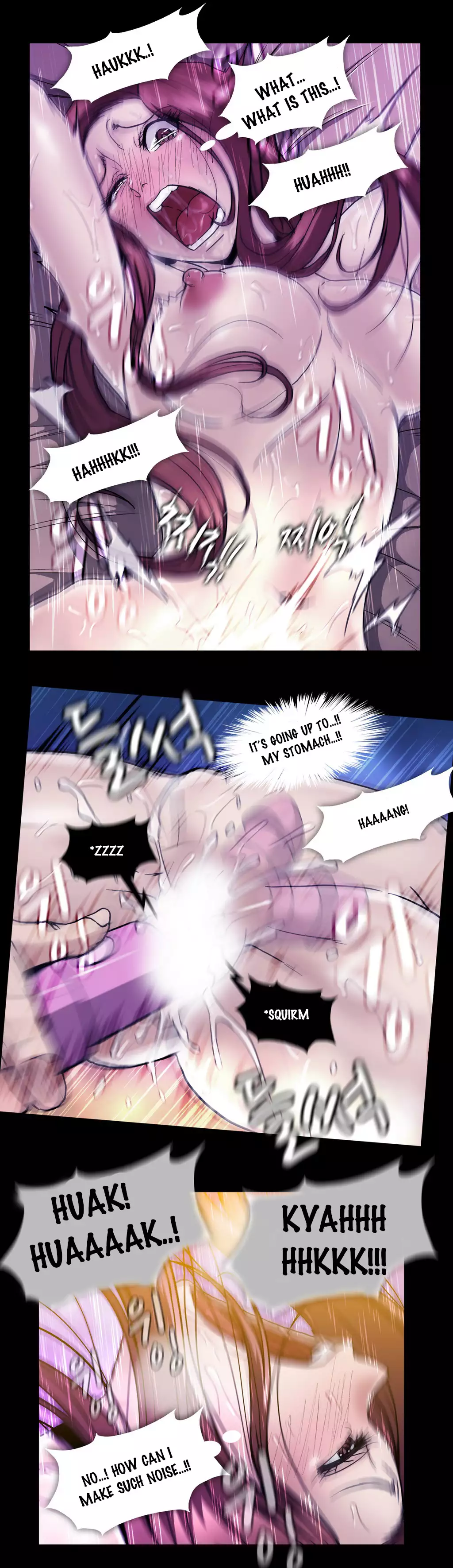 Drug Candy Ch.0-29