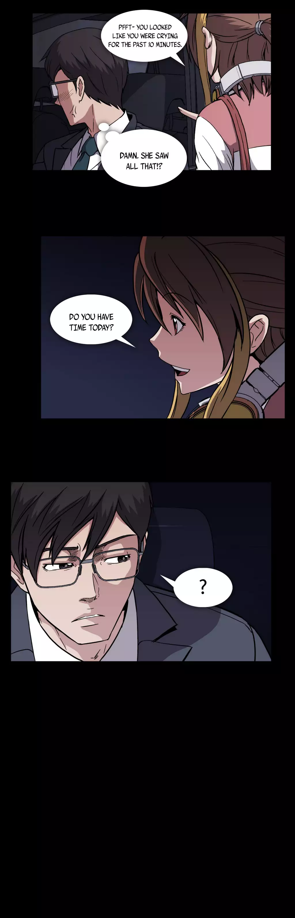 Drug Candy Ch.0-29