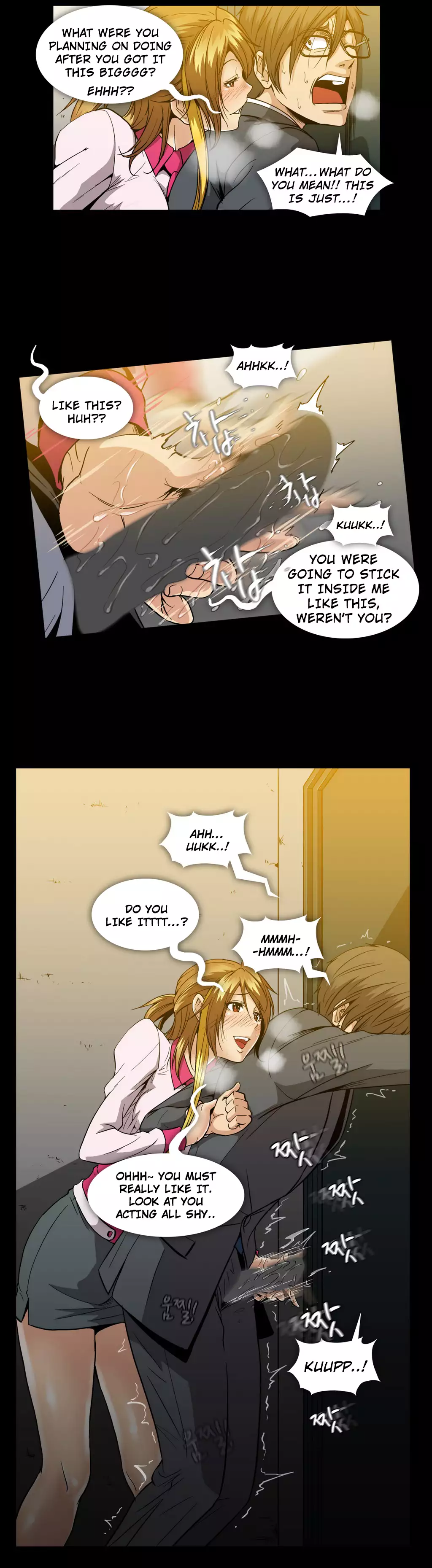 Drug Candy Ch.0-29